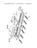 COMMUNICATIONS BLADED PANEL SYSTEMS diagram and image