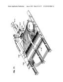 COMMUNICATIONS BLADED PANEL SYSTEMS diagram and image