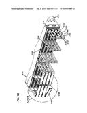 COMMUNICATIONS BLADED PANEL SYSTEMS diagram and image