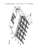 COMMUNICATIONS BLADED PANEL SYSTEMS diagram and image