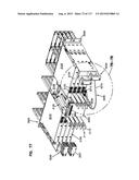 COMMUNICATIONS BLADED PANEL SYSTEMS diagram and image