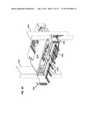 COMMUNICATIONS BLADED PANEL SYSTEMS diagram and image