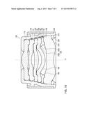 LENS MODULE diagram and image