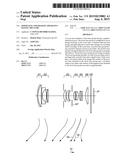 ZOOM LENS AND IMAGING APPARATUS HAVING THE SAME diagram and image