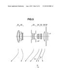 ZOOM LENS AND IMAGING APPARATUS HAVING THE SAME diagram and image