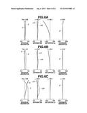 ZOOM LENS AND IMAGING APPARATUS HAVING THE SAME diagram and image