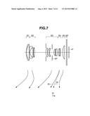 ZOOM LENS AND IMAGING APPARATUS HAVING THE SAME diagram and image