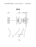 ZOOM LENS AND IMAGING APPARATUS HAVING THE SAME diagram and image