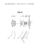 ZOOM LENS AND IMAGING APPARATUS HAVING THE SAME diagram and image