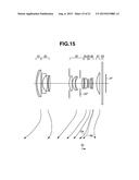 ZOOM LENS AND IMAGING APPARATUS HAVING THE SAME diagram and image