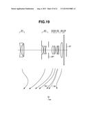 ZOOM LENS AND IMAGING APPARATUS HAVING THE SAME diagram and image