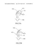 OPTICAL SYSTEM AND ITS DISPLAY SYSTEM diagram and image