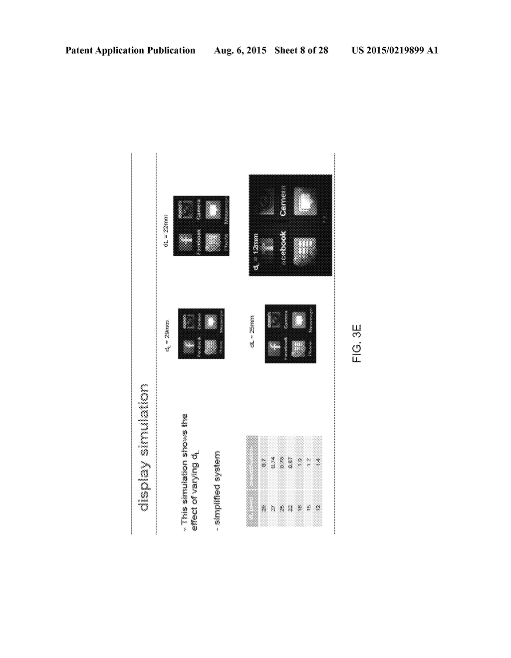 Augmented Reality Eyewear and Methods for Using Same - diagram, schematic, and image 09