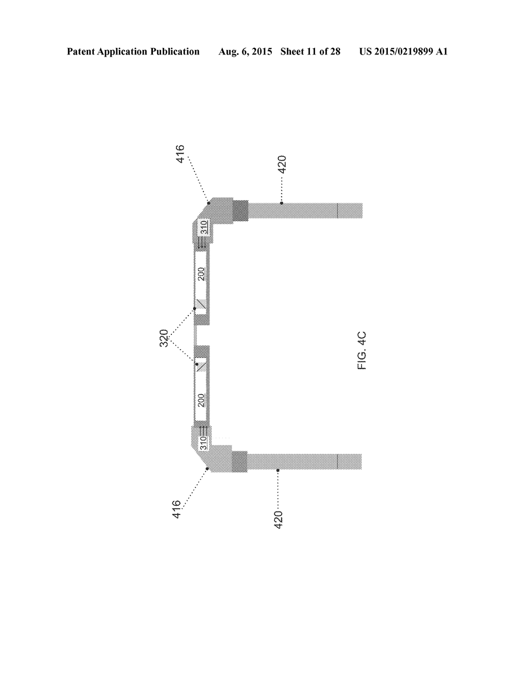 Augmented Reality Eyewear and Methods for Using Same - diagram, schematic, and image 12