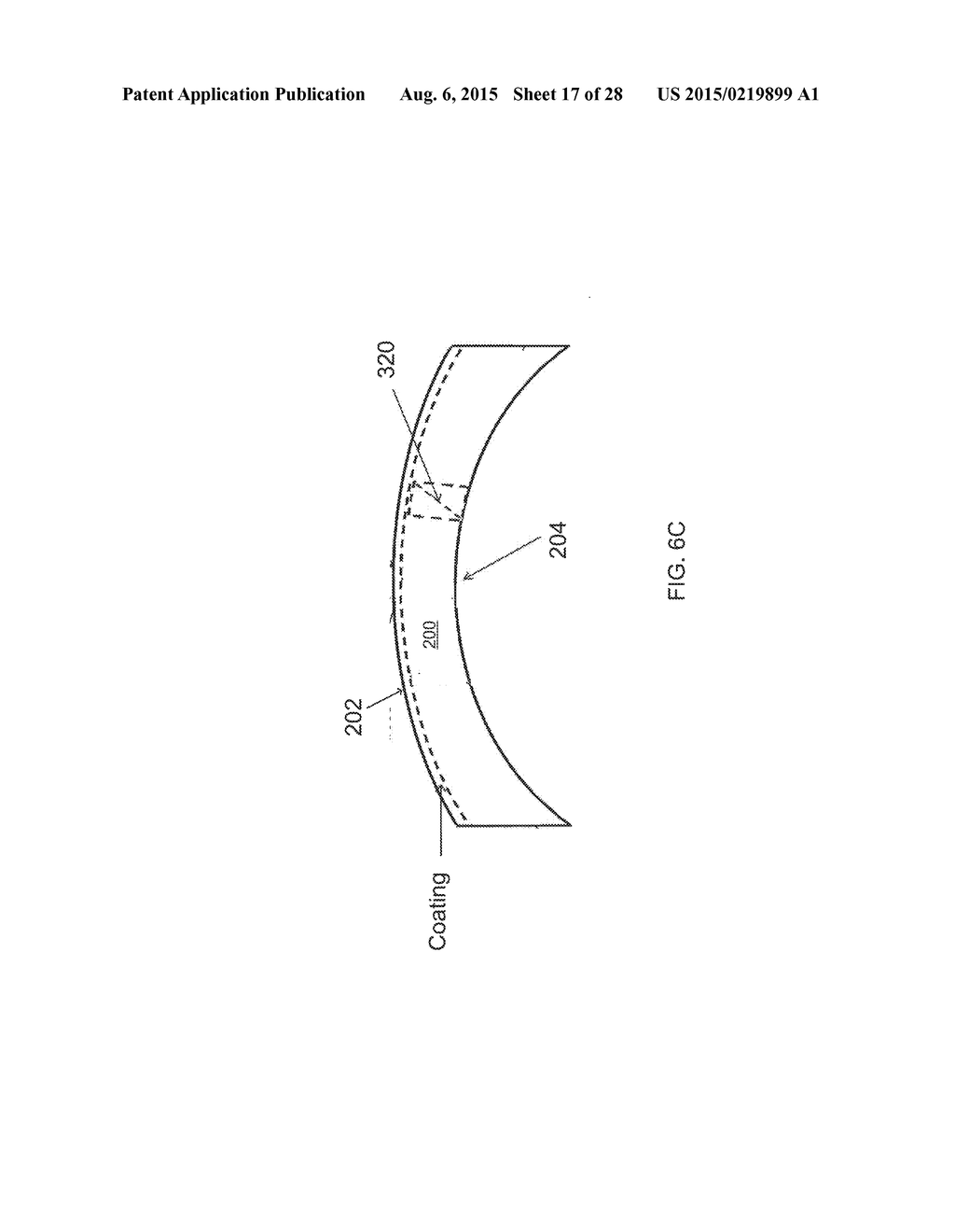 Augmented Reality Eyewear and Methods for Using Same - diagram, schematic, and image 18