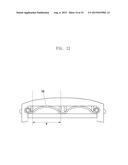 ELECTRONIC DEVICE INCLUDING FLEXIBLE DISPLAY UNIT AND OPERATION METHOD     THEREOF diagram and image