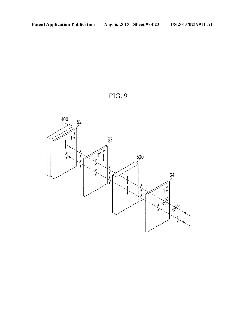 DISPLAY DEVICE - diagram, schematic, and image 10