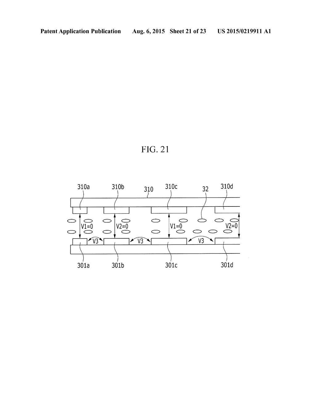 DISPLAY DEVICE - diagram, schematic, and image 22