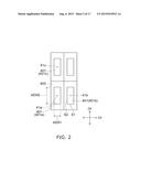 IMAGE DISPLAY DEVICE diagram and image