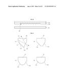 STEREOSCOPIC DISPLAY DEVICE AND DASHBOARD USING THE SAME diagram and image