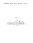 STEREOSCOPIC DISPLAY DEVICE AND DASHBOARD USING THE SAME diagram and image