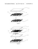 THERMOPLASTIC LAMINATE, DECORATIVE PART FOR EYEWEAR AND PROCESS OF     PREPARATION THEREOF diagram and image