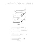 THERMOPLASTIC LAMINATE, DECORATIVE PART FOR EYEWEAR AND PROCESS OF     PREPARATION THEREOF diagram and image