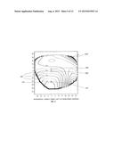 PROGRESSIVE READING AND INTERMEDIATE DISTANCE LENS DEFINED BY EMPLOYMENT     OF A ZERNIKE EXPANSION diagram and image