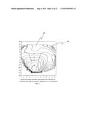 PROGRESSIVE READING AND INTERMEDIATE DISTANCE LENS DEFINED BY EMPLOYMENT     OF A ZERNIKE EXPANSION diagram and image