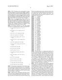 PROGRESSIVE READING AND INTERMEDIATE DISTANCE LENS DEFINED BY EMPLOYMENT     OF A ZERNIKE EXPANSION diagram and image