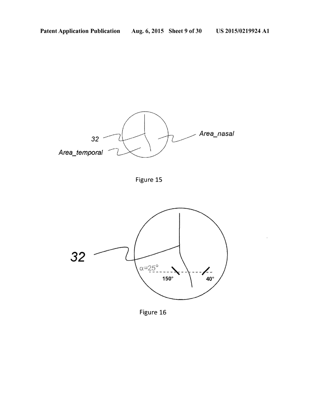 METHODS FOR DETERMINING A PROGRESSIVE OPHTHALMIC LENS - diagram, schematic, and image 10