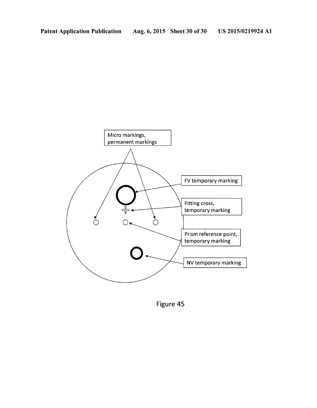 METHODS FOR DETERMINING A PROGRESSIVE OPHTHALMIC LENS - diagram, schematic, and image 31