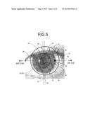 CONTACT LENS HAVING MYOPIA PROGRESSION SUPPRESSION CAPABILITY, AND CONTACT     LENS SET HAVING MYOPIA PROGRESSION SUPPRESSION CAPABILITY diagram and image