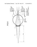 CONTACT LENS HAVING MYOPIA PROGRESSION SUPPRESSION CAPABILITY, AND CONTACT     LENS SET HAVING MYOPIA PROGRESSION SUPPRESSION CAPABILITY diagram and image