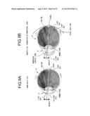 CONTACT LENS HAVING MYOPIA PROGRESSION SUPPRESSION CAPABILITY, AND CONTACT     LENS SET HAVING MYOPIA PROGRESSION SUPPRESSION CAPABILITY diagram and image