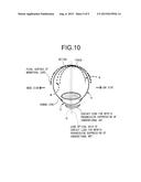 CONTACT LENS HAVING MYOPIA PROGRESSION SUPPRESSION CAPABILITY, AND CONTACT     LENS SET HAVING MYOPIA PROGRESSION SUPPRESSION CAPABILITY diagram and image