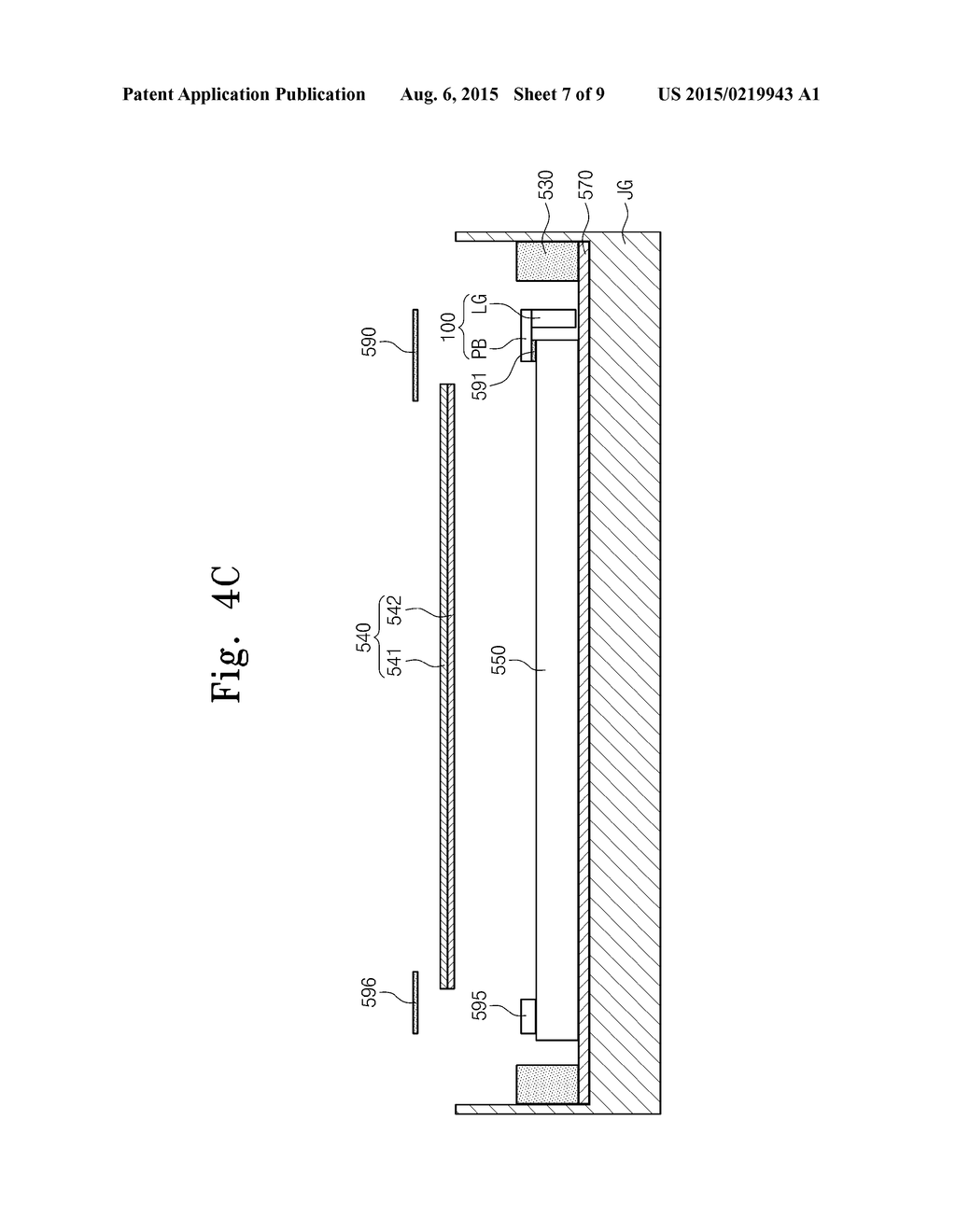 DISPLAY APPARATUS - diagram, schematic, and image 08