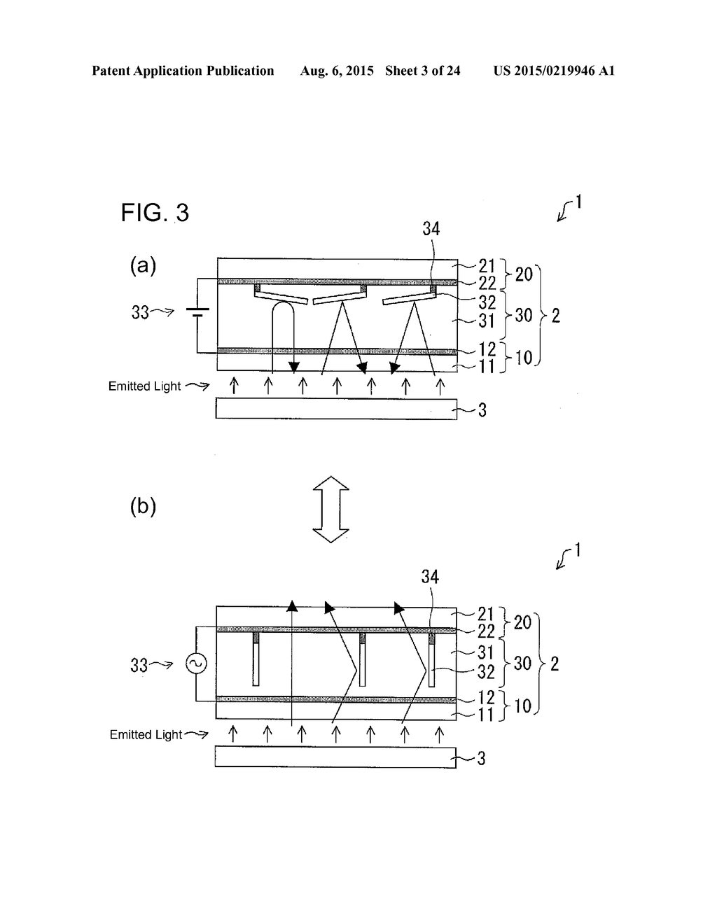 DISPLAY PANEL, DISPLAY DEVICE, AND METHOD FOR MANUFACTURING DISPLAY PANEL - diagram, schematic, and image 04