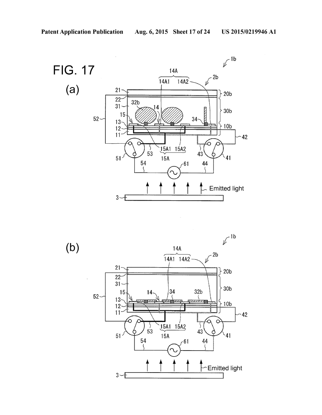 DISPLAY PANEL, DISPLAY DEVICE, AND METHOD FOR MANUFACTURING DISPLAY PANEL - diagram, schematic, and image 18