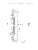 DISPLAY APPARATUS AND TELEVISION RECEIVER diagram and image