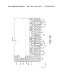 DISPLAY APPARATUS AND TELEVISION RECEIVER diagram and image