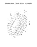 DISPLAY APPARATUS AND TELEVISION RECEIVER diagram and image