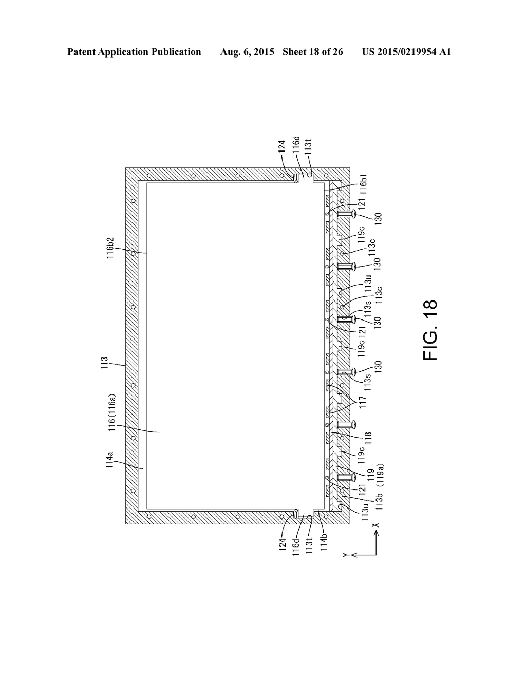 DISPLAY APPARATUS AND TELEVISION RECEIVER - diagram, schematic, and image 19