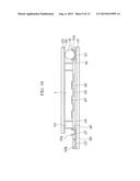 DISPLAY DEVICE INCLUDING LENS diagram and image