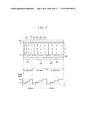 DISPLAY DEVICE INCLUDING LENS diagram and image