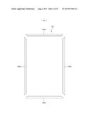 BACKLIGHT UNIT AND LIQUID CRYSTAL DISPLAY INCLUDING THE SAME diagram and image
