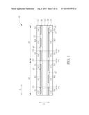 FRESNEL LIQUID CRYSTAL LENS AND 2D/3D SWITCHABLE DISPLAY PANEL diagram and image