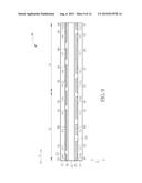 FRESNEL LIQUID CRYSTAL LENS AND 2D/3D SWITCHABLE DISPLAY PANEL diagram and image