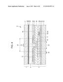 LIQUID CRYSTAL DISPLAY DEVICE diagram and image