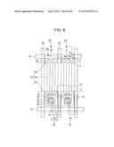 LIQUID CRYSTAL DISPLAY DEVICE diagram and image